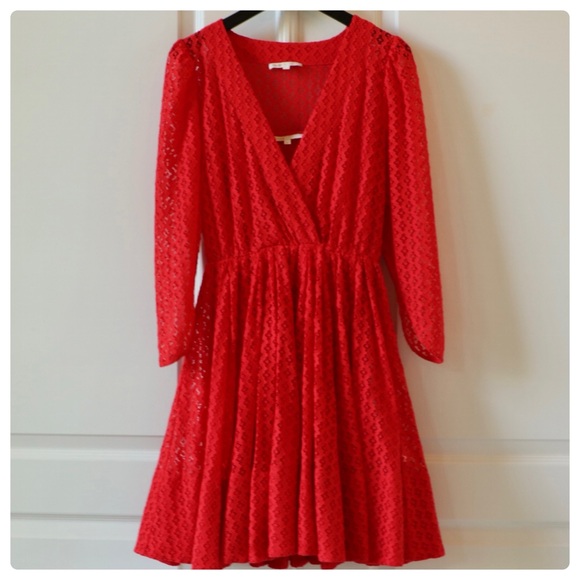 Maje Dress Size 1 - Picture 7 of 10